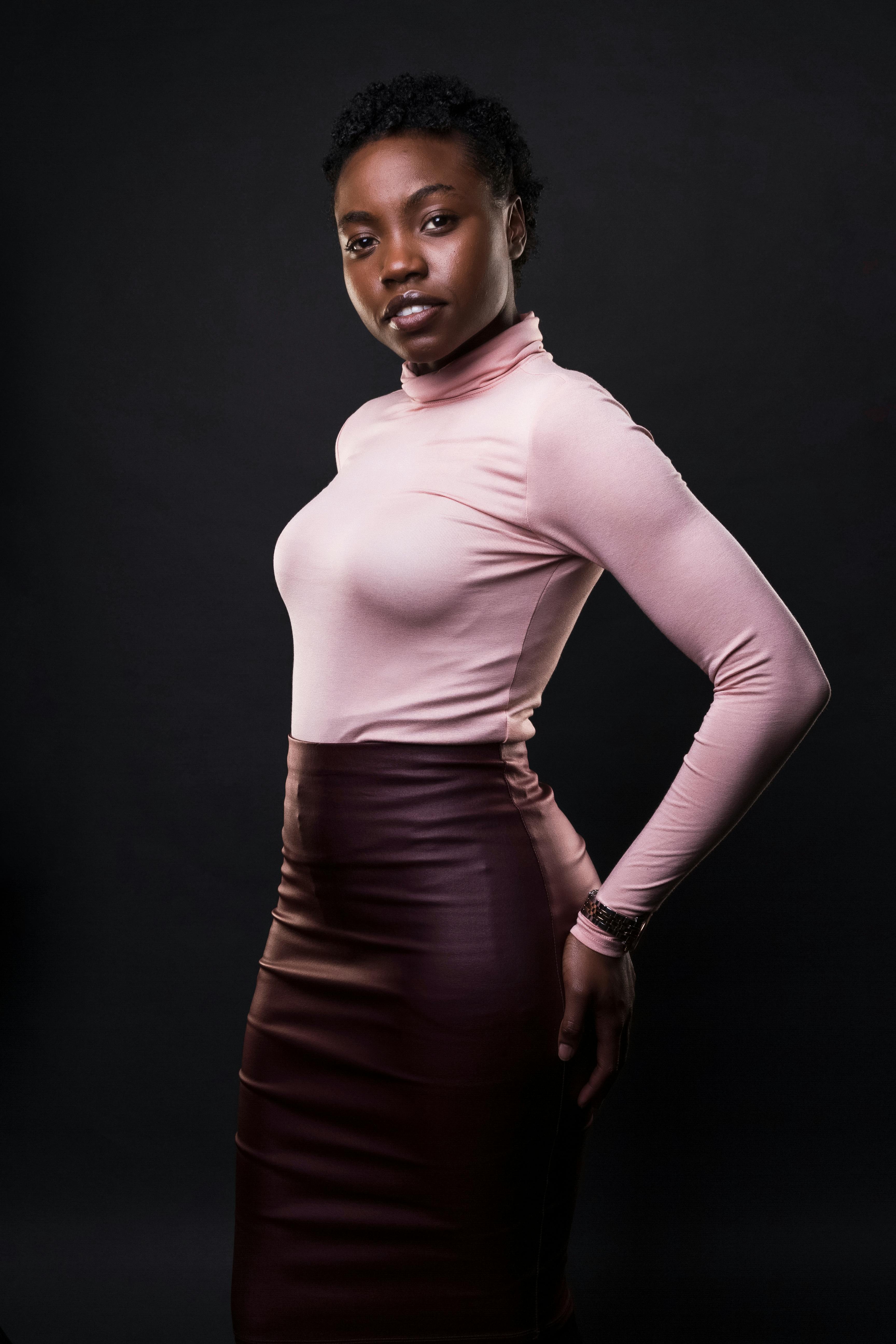 电视剧人物氛围图片