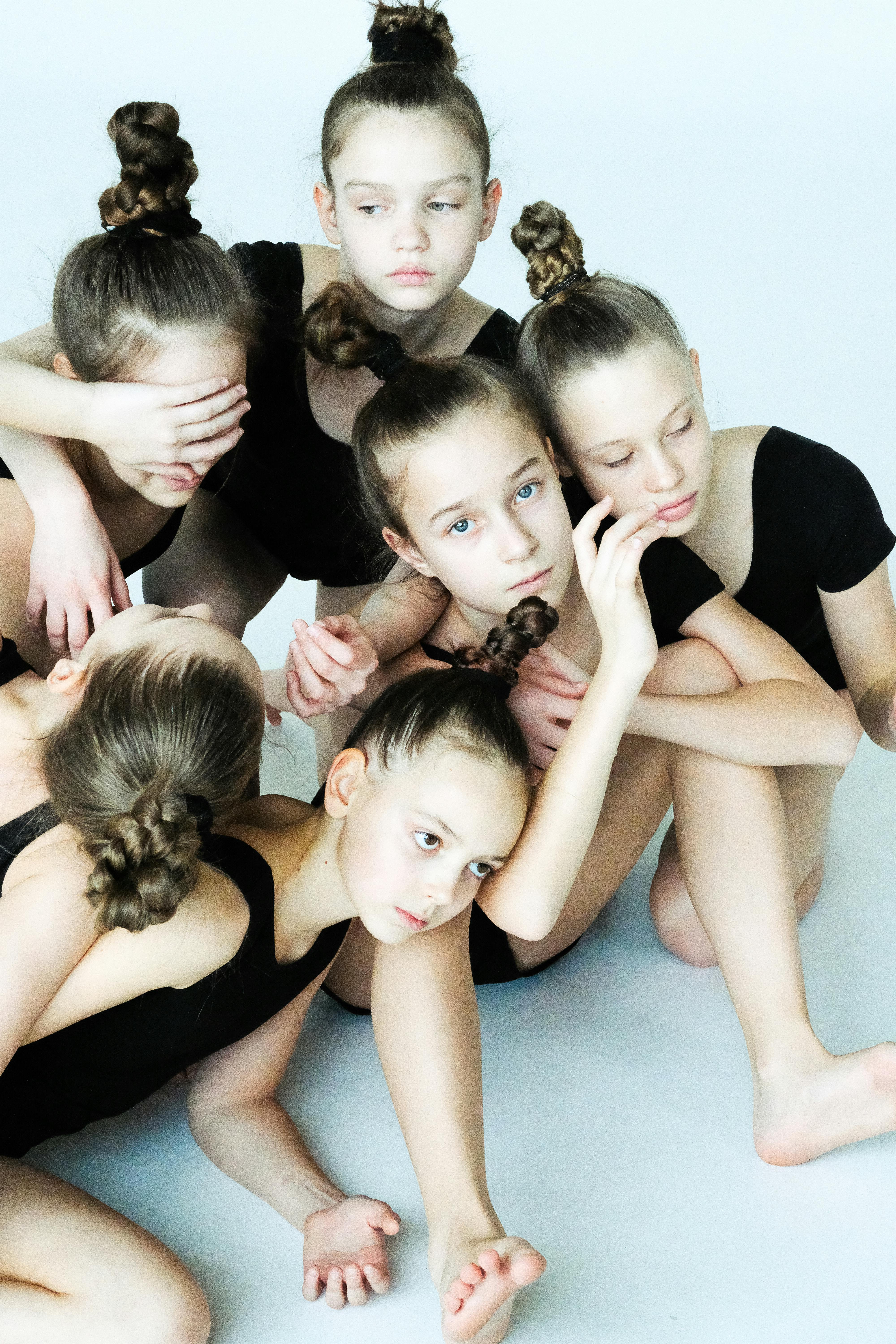 电影人物氛围图片